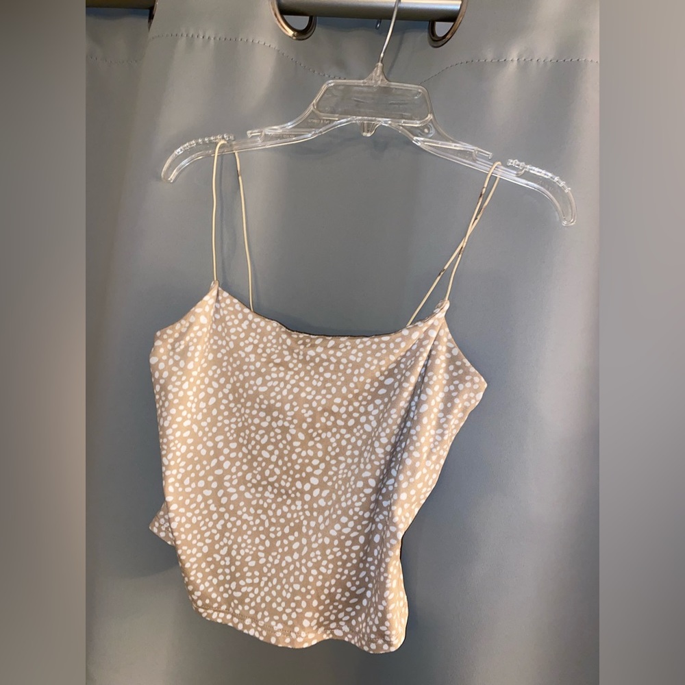Tank top size S